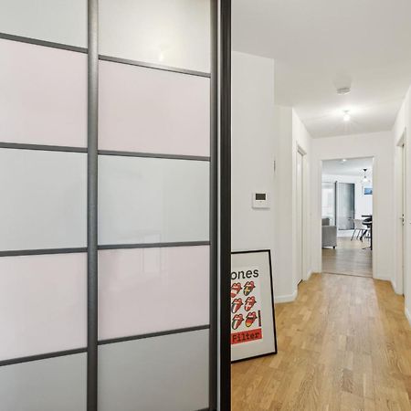 Spacious And Bright Apartment 波尔多 外观 照片