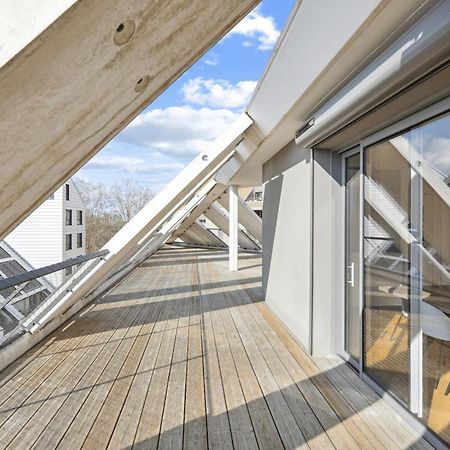 Spacious And Bright Apartment 波尔多 外观 照片