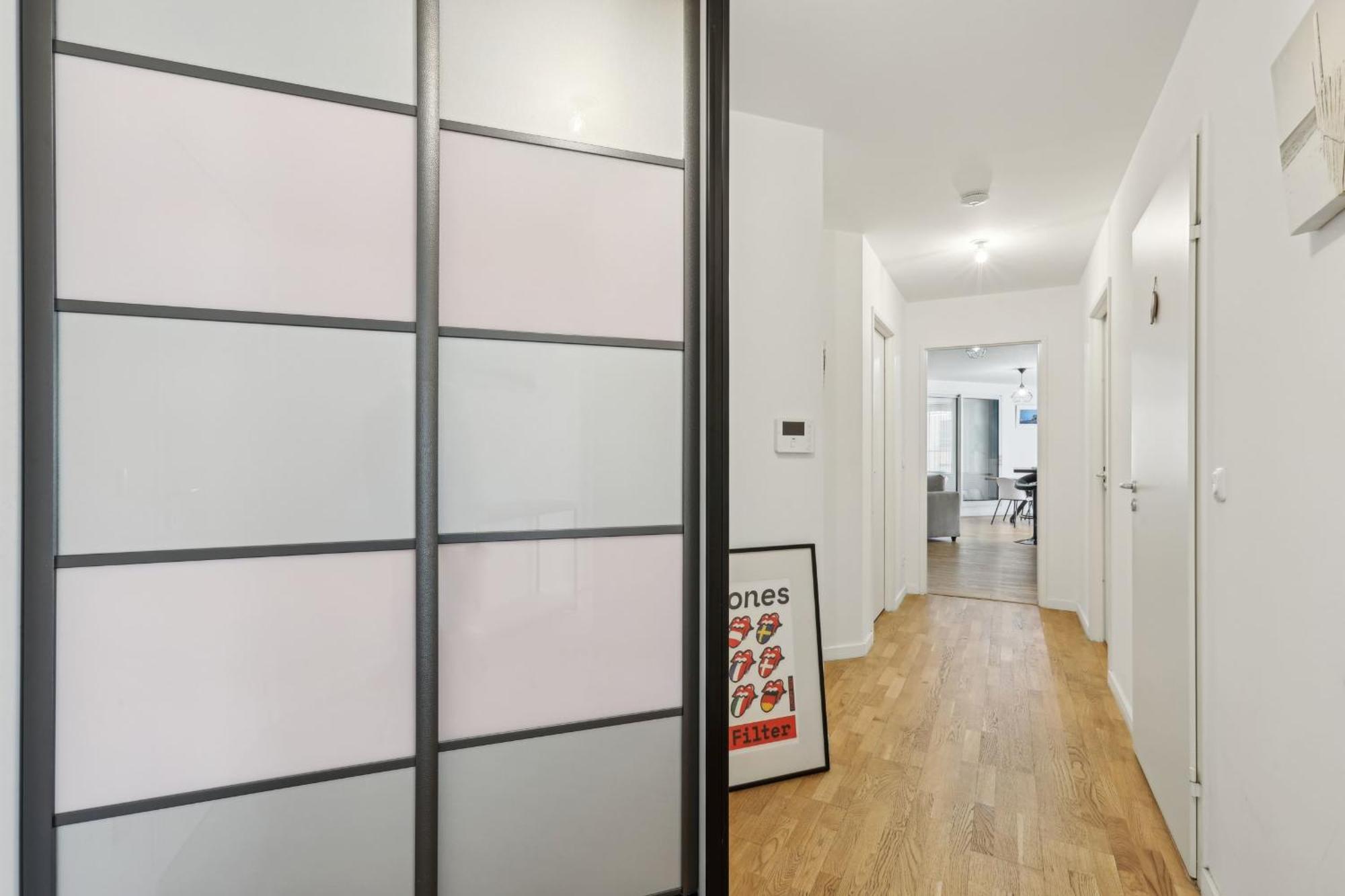 Spacious And Bright Apartment 波尔多 外观 照片