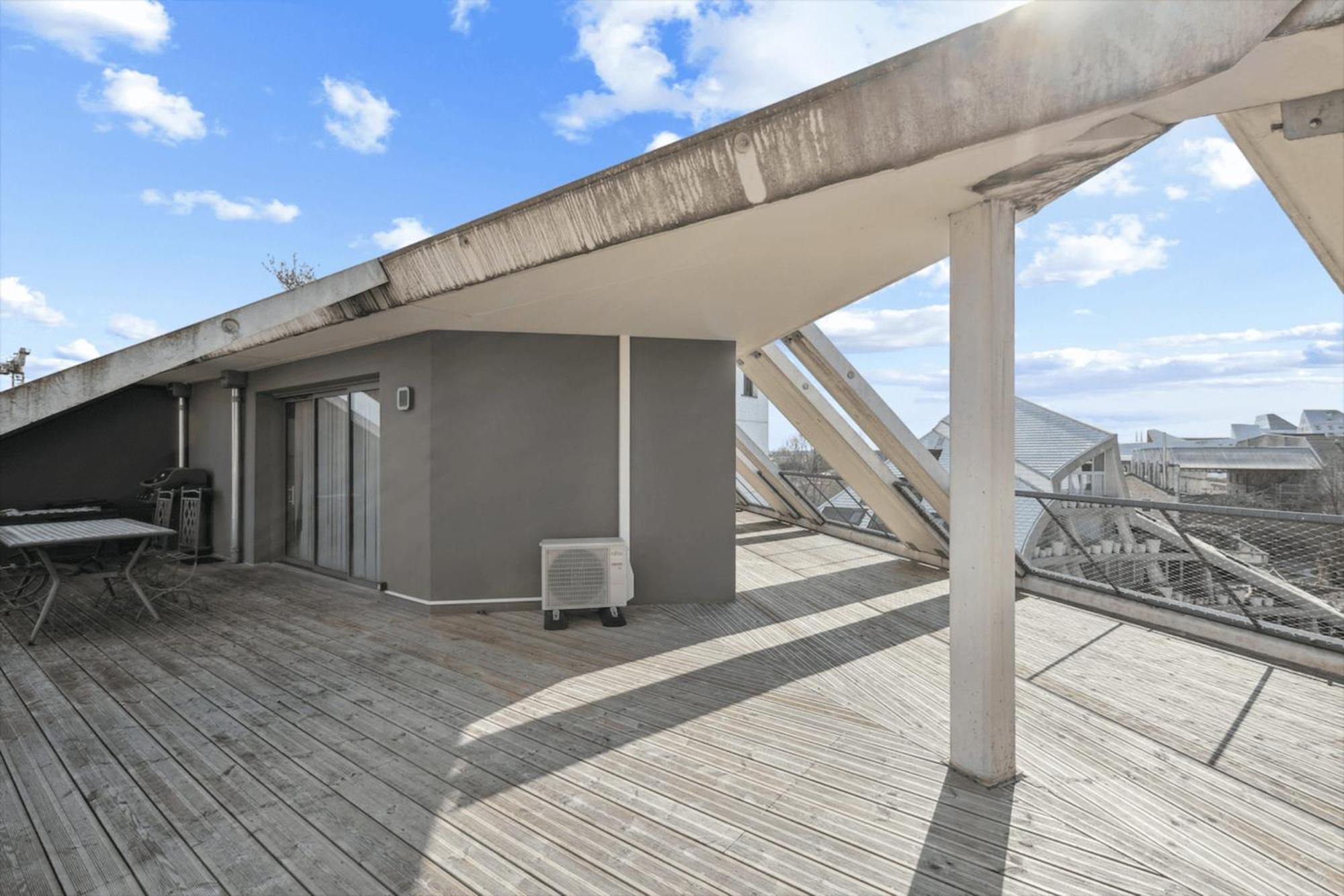 Spacious And Bright Apartment 波尔多 外观 照片