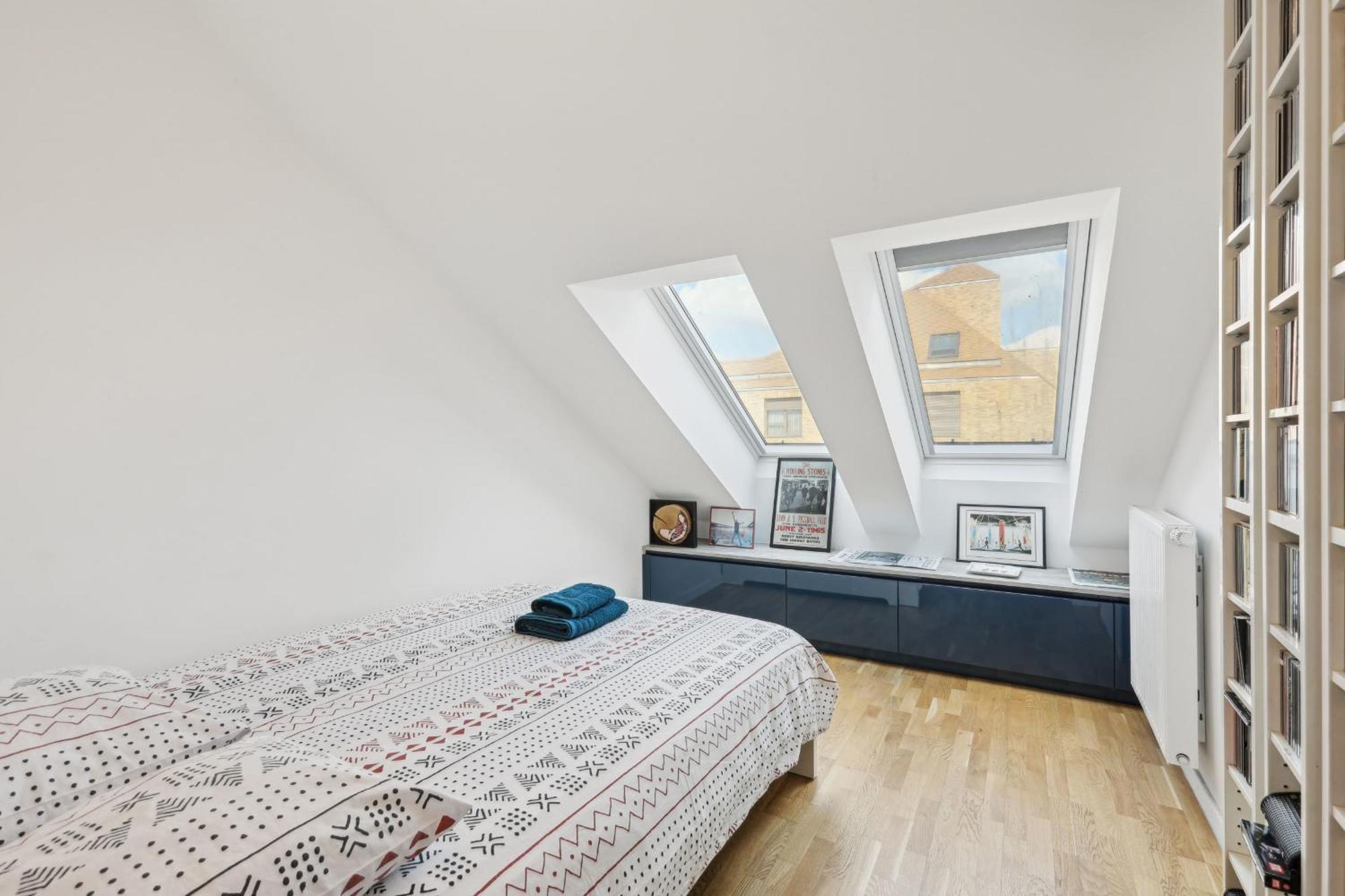 Spacious And Bright Apartment 波尔多 外观 照片