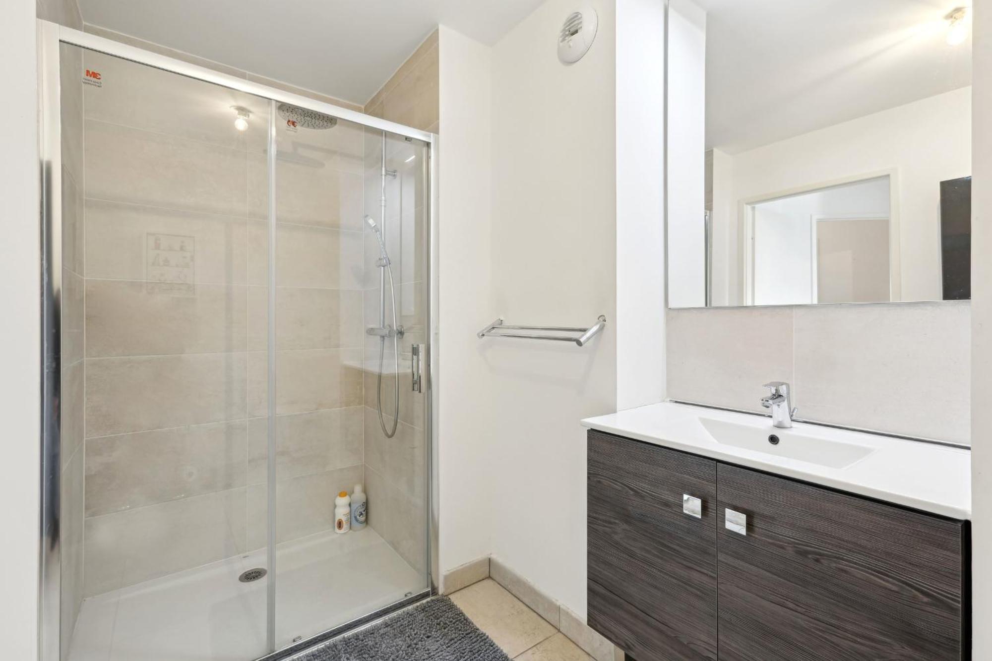 Spacious And Bright Apartment 波尔多 外观 照片