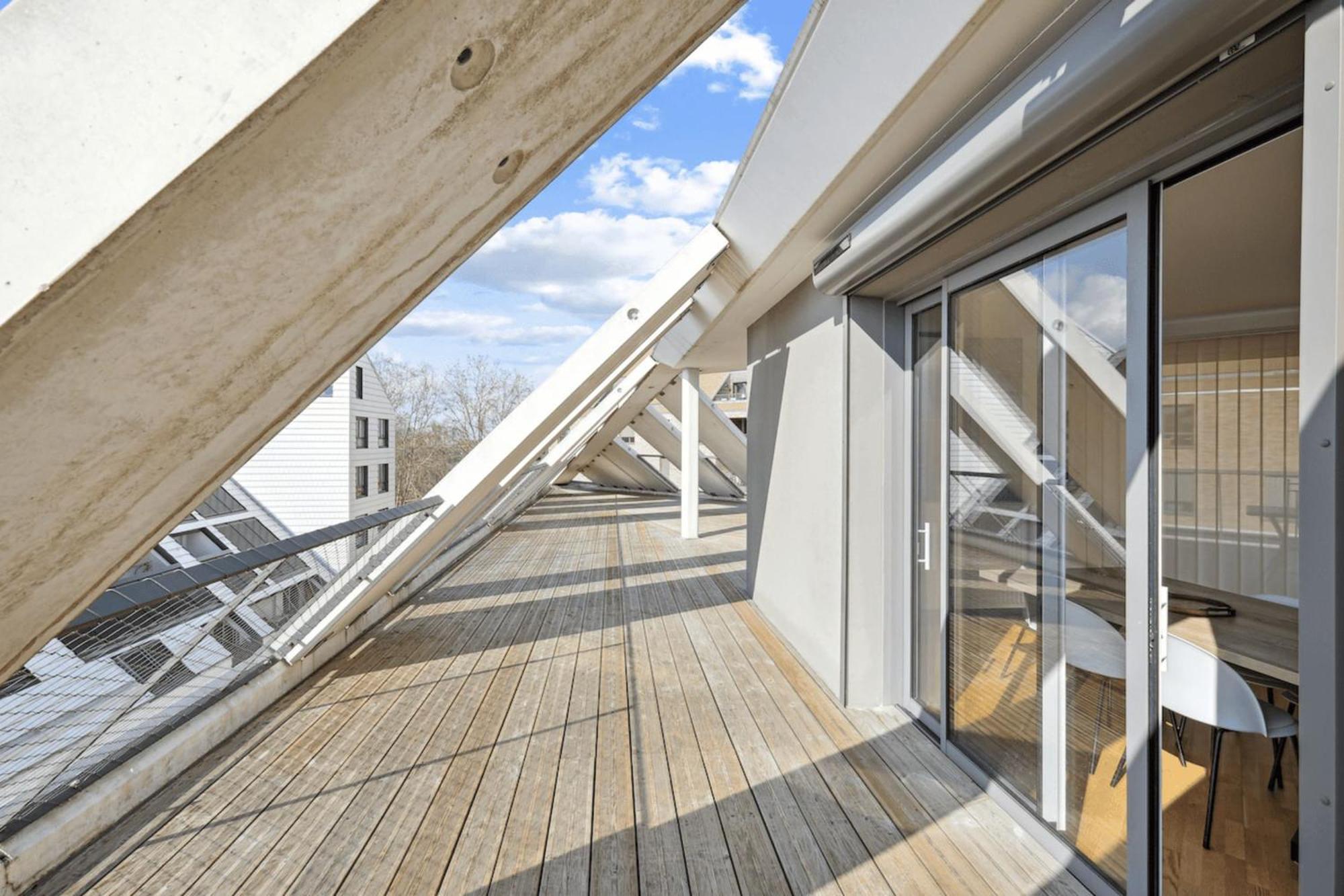 Spacious And Bright Apartment 波尔多 外观 照片